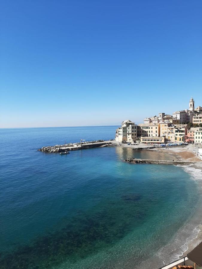 Appartamento Cavour 15 보글리아스코 외부 사진