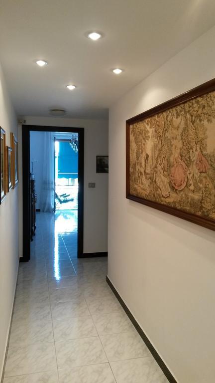 Appartamento Cavour 15 보글리아스코 객실 사진