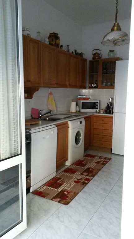 Appartamento Cavour 15 보글리아스코 객실 사진