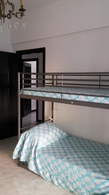 Appartamento Cavour 15 보글리아스코 객실 사진