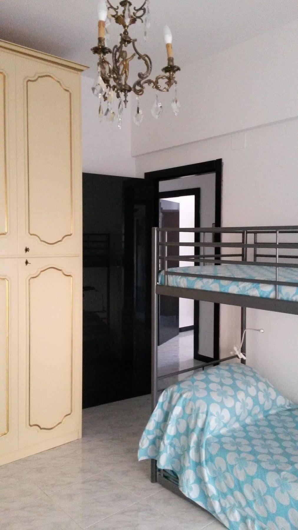 Appartamento Cavour 15 보글리아스코 외부 사진