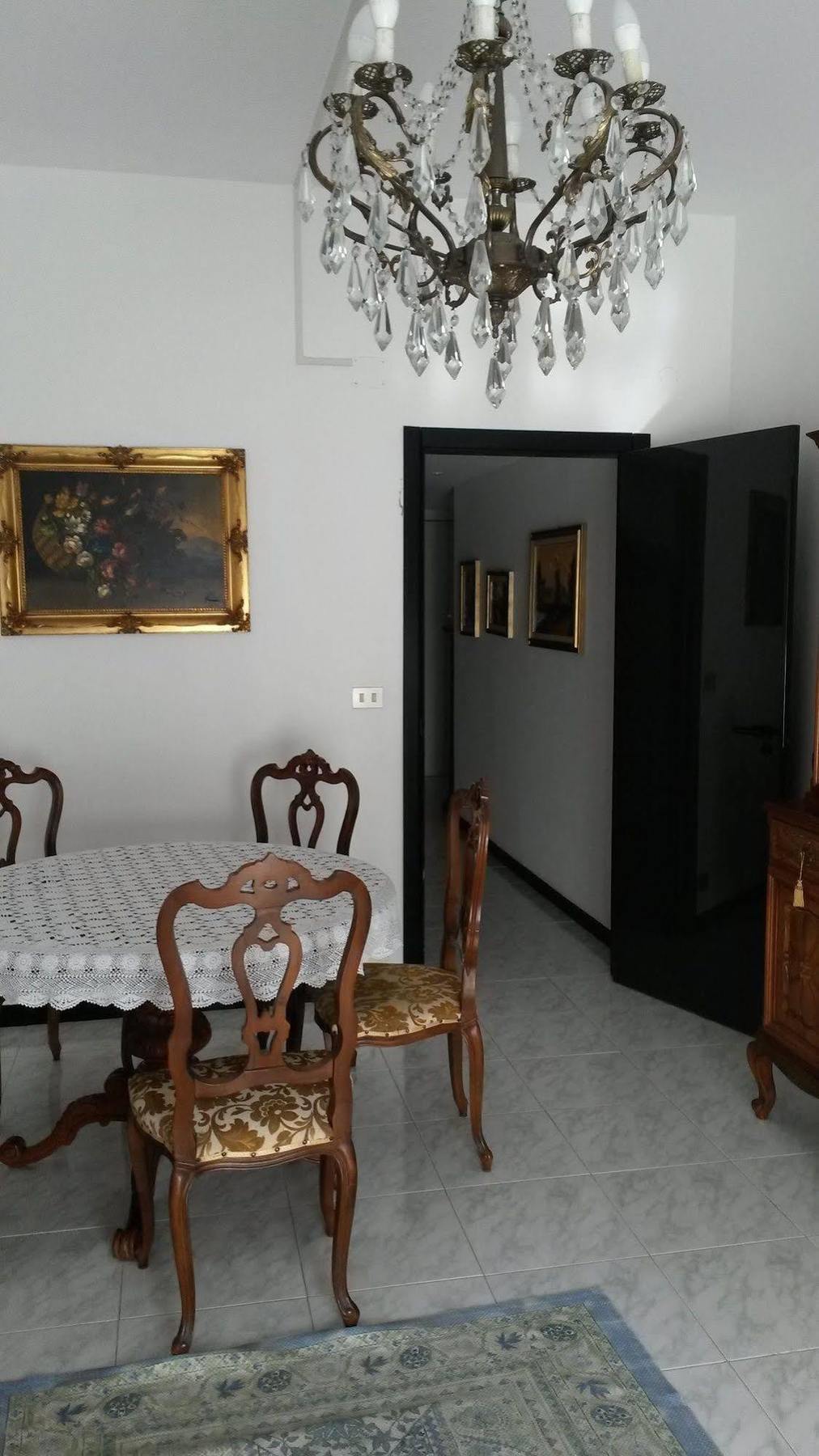 Appartamento Cavour 15 보글리아스코 외부 사진