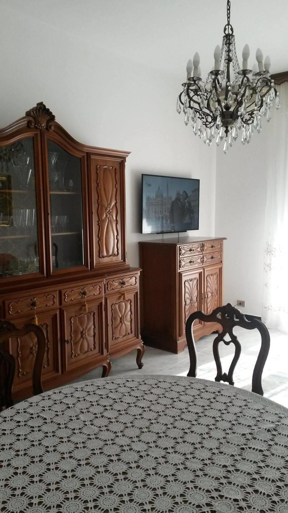 Appartamento Cavour 15 보글리아스코 외부 사진