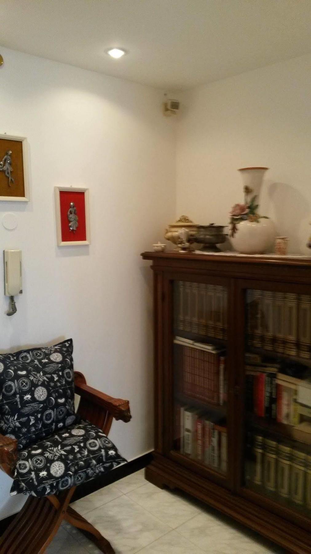 Appartamento Cavour 15 보글리아스코 외부 사진